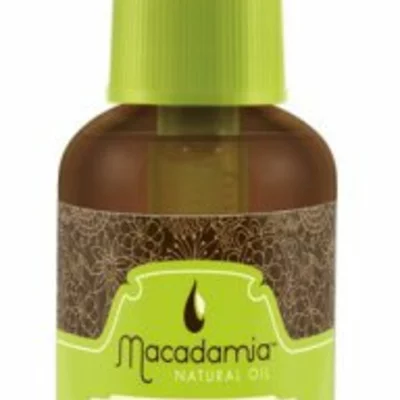 Macadamia Масло-уход восстанавливающее с маслом арганы и макадамии Спрей 60 мл