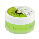 VIA LATA Гель-маска киви "GEL MASK HYALURONIC ACID"