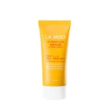 LA MISO Солнцезащитный флюид SPF 50+PA+++