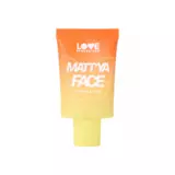 Love Generation Матирующий тональный крем c экстрактом матчи "MATT&rsquo;YA FACE"