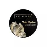 ART-VISAGE Компактная пудра для сухой и нормальной кожи "NUDE MAGIQUE"