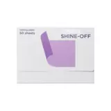 MANLYPRO Матирующие салфетки 50 листов