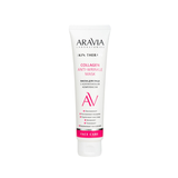 ARAVIA Lab Маска для лица с коллагеновым комплексом Collagen Anti-wrinkle Mask, 100 мл