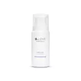 G.LOVE Пузырьковая пенка для умывания "BUBBLE FOAM LAKE MUD"