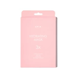 SHIK Набор увлажняющих масок для лица "HYDRATING MASK"