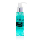N'YON Очищающий гель "CLEAN&FRESH SKIN"