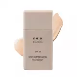 SHIKstudio Увлажняющий тональный крем "SKIN IMPRESSION FOUNDATION"