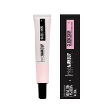 PROMAKEUP laboratory SLEEK SKIN ROSE основа смягчающая под макияж