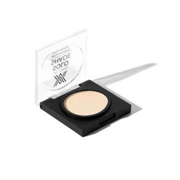 ART-VISAGE Высокопигментированные тени для век "SOLO SHADE"