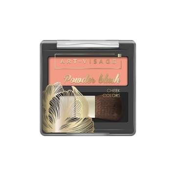 ART-VISAGE Румяна "POWDER BLUSH"