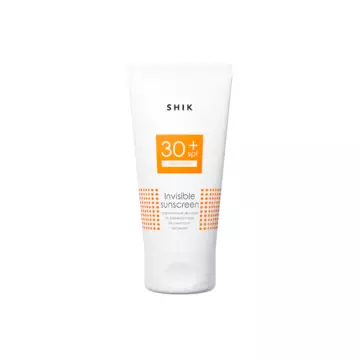 SHIK Солнцезащитный крем для лица и тела "INVISIBLE SUNSCREEN SPF 30+"