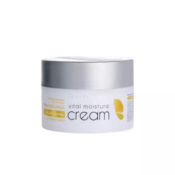 ARAVIA Крем суперувлажняющий и регенерирующий для лица