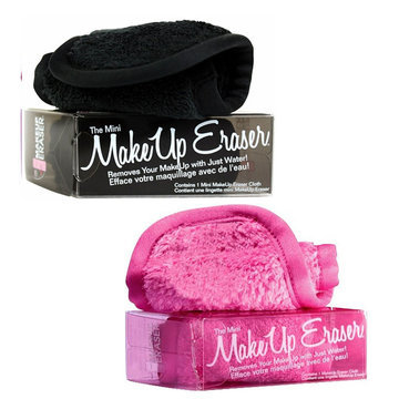 MakeUp Eraser Мини-салфетка для снятия макияжа 