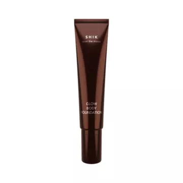 SHIK Хайлайтер-крем для тела сияющий "GLOW BODY FOUNDATION"
