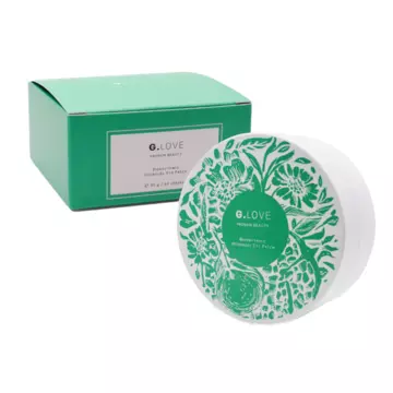 G.LOVE Гидрогелевые патчи для кожи вокруг глаз