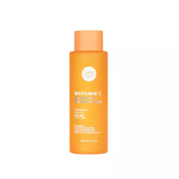 Cathy Doll Тонер-эссенция для лица с витамином С