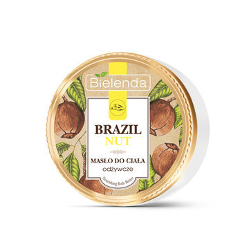BIELENDA Масло для тела "BRAZIL NUT"
