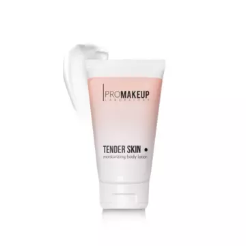 PROMAKEUP laboratory Лосьон увлажняющий для тела "TENDER SKIN"