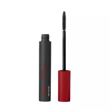 ART-VISAGE Тушь для ресниц CHICAGO "DRAMATIC VOLUME MASCARA" черная