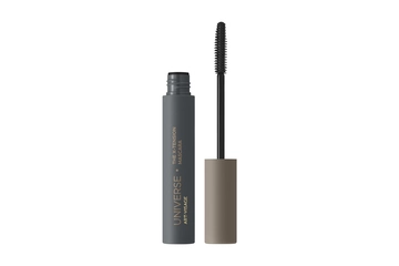ART-VISAGE Тушь для ресниц UNIVERSE THE X-TENSION MASCARA