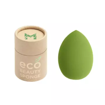 Manly PRO Лимитированный спонж с экстрактом зеленого чая "ECO"