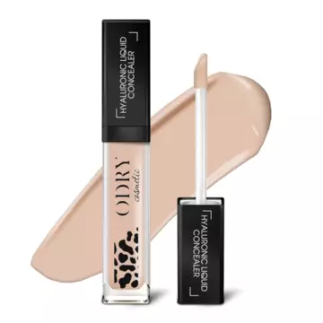 ODRY Консилер с гиалуроновой кислотой "HD PERFECTION" 02 бежевый