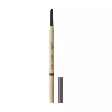 ART-VISAGE Карандаш для бровей автоматический UNIVERSE "BROW DESIGNER" 