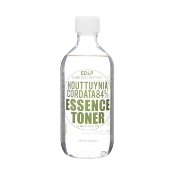 Derma Factory Увлажняющий тонер для лица с экстрактом хауттюйнии 84%