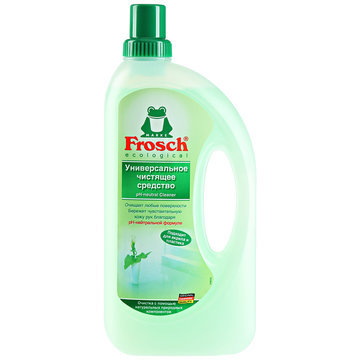 Frosch Универсальное чистящее средство