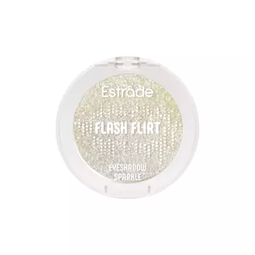 ESTRADE Тени для век сияющие "FLASH FLIRT" 