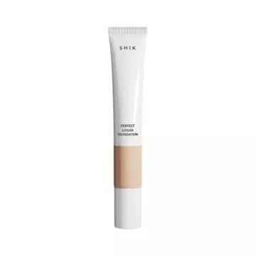 SHIK Тональный крем для лица "PERFECT LIQUID FOUNDATION" (3,5) 