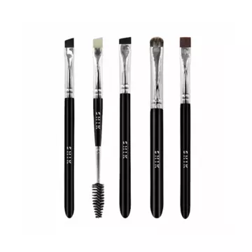 SHIK Набор кистей для оформления бровей "PROBROW bb 01-05"
