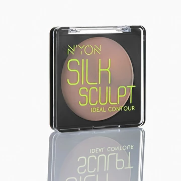 N'YON Компактный скульптор "SILK SCULPT"