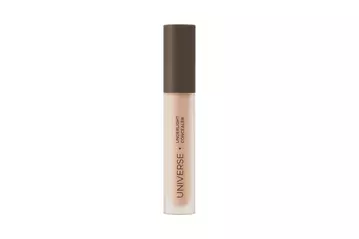 ART-VISAGE Консилер светоотражающий "UNIVERSE underlight concealer" 