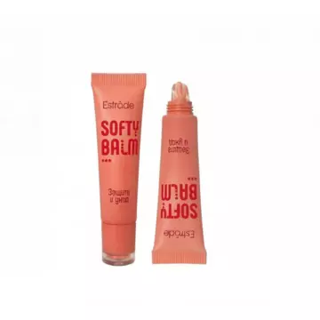 ESTRADE Бальзам для губ "Softy Balm"