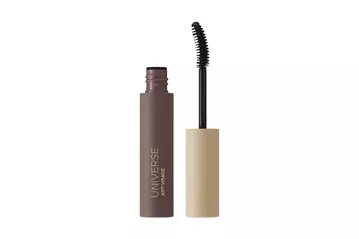 ART-VISAGE Тушь для ресниц "UNIVERSE PERFECT-CURL MASCARA"