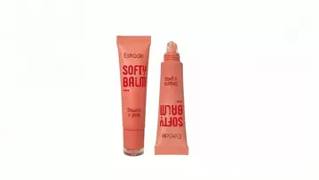 ESTRADE Бальзам для губ "Softy Balm"