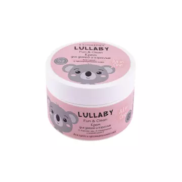 L'Cosmetics Крем для детей и взрослых "LULLABY"