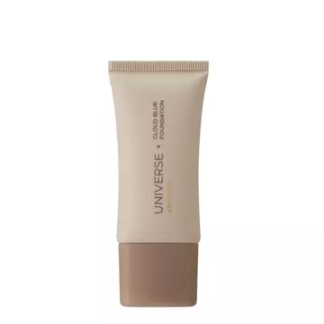 ART-VISAGE Устойчивая тональная основа "CLOUD BLUR FOUNDATION"