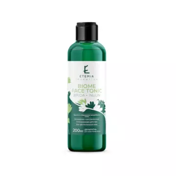 ETEMIA Биомный тоник "Bifida + Inulin"