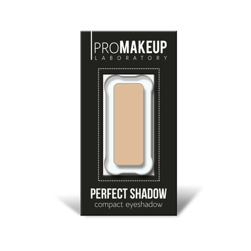 PROMAKEUP laboratory Компактные тени для век "PERFECT SHADOW"