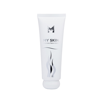 Manly PRO Ежедневная увлажняющая экспресс-маска для лица "MY SKIN"