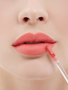 ART-VISAGE Жидкая матовая помада "LOVE MATTE"