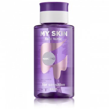 ManlyPRO Тоник органический для чувствительной кожи "MY SKIN"