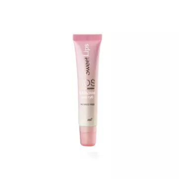 BIELITA Бальзам для губ "SOS-восстановление"