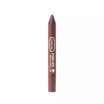 ESTRADE Карандаш-помада для губ "STRONG KISS"