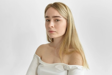 3 способа избавиться от сухости кожи лица