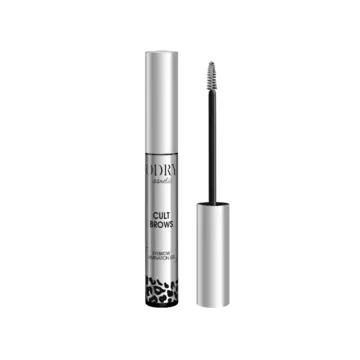 ODRY Гель для бровей с эффектом ламинирования "CULT BROWS"