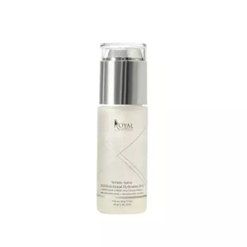 Royal Samples Сыворотка-спрей "Ревитализация кожи с гиалуроновой кислотой"