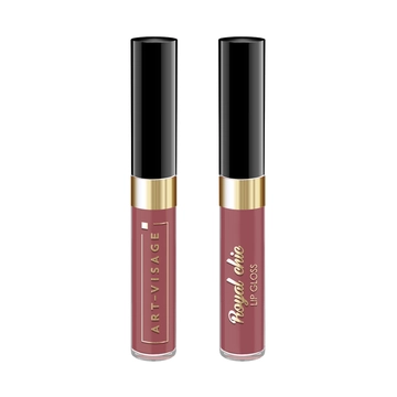 ART-VISAGE Блеск для губ "ROYAL CHIC"